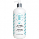 Swatch de MINI03 : Gel douche corps et cheveux, Charlotte Family