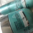 Swatch de sweet_celiine : Routine Cheveux Inessence, System Professional