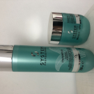 Swatch de Marynegdr : Routine Cheveux Inessence, System Professional