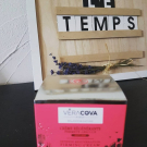 Swatch de Valpepite : Crème Régénérante Fermeté Absolue, Veracova