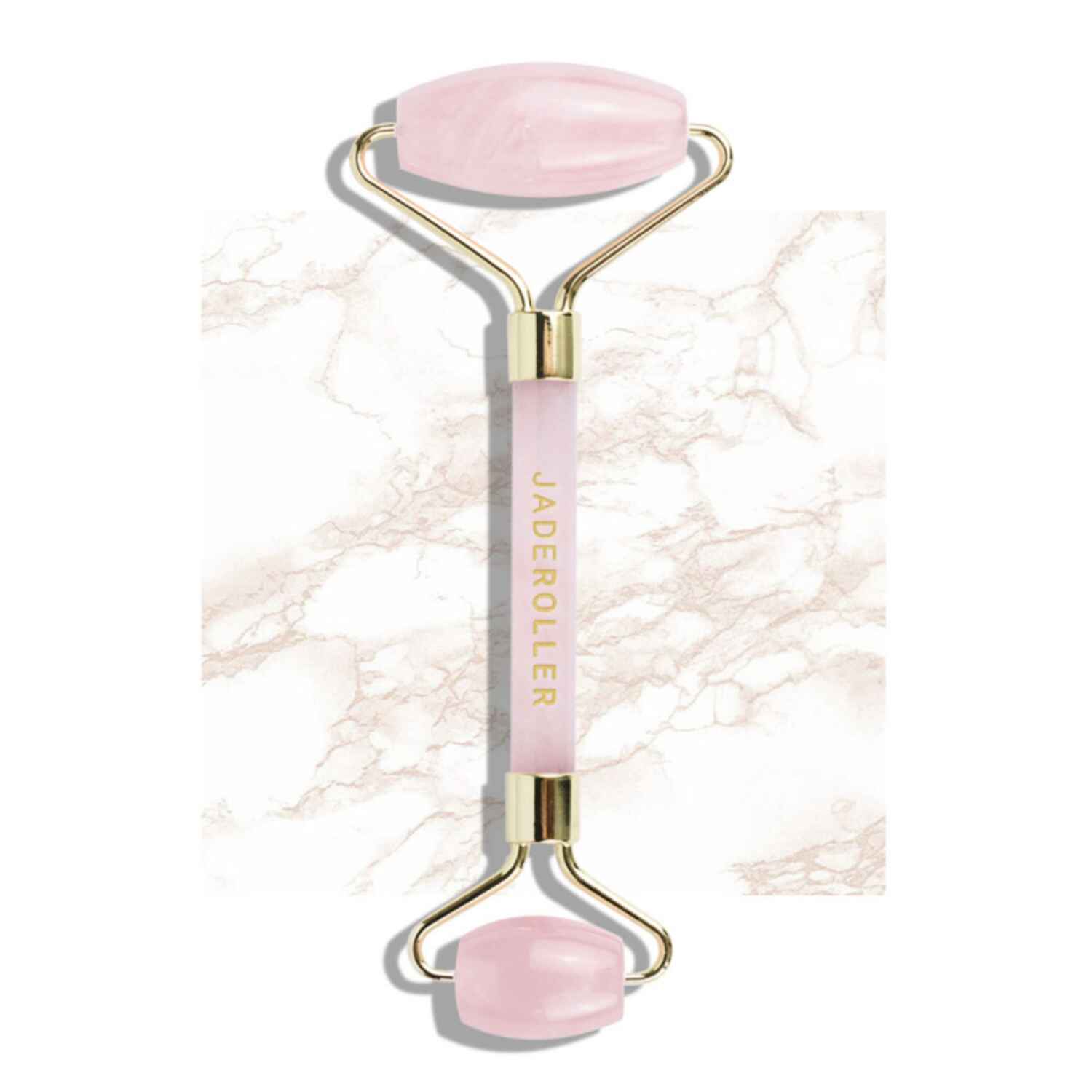 Rouleau de quartz rose JADEROLLER, Jade Roller - Infos et avis