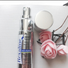 Swatch de Douceurapaillettes : Hydra-Eyezone - Contour Yeux Jeunesse Sur-Hydratant, Rexaline