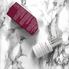 Swatch de lesjolieeschoses : Sérum Lumière Sublime, Cinq Mondes