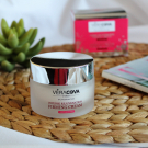 Swatch de Cathytutu : Crème Régénérante Fermeté Absolue, Veracova