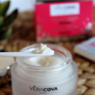 Swatch de Cathytutu : Crème Régénérante Fermeté Absolue, Veracova