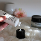 Swatch de Cathytutu : Crème-masque Hyaluronic, Ella Bache