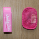 Swatch de loulou47310 : Makeup Eraser - Serviette démaquillante réutilisable, MakeUp Eraser