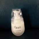 Swatch de Colomanou : Sérum Éclosion de Peau FLORASKIN, Fleur's