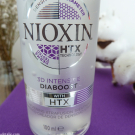 Swatch de lesenviesdetalie : Soin NIOXIN 3D Intensive Diaboost, Nioxin