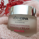 Swatch de lesenviesdetalie : Crème Régénérante Fermeté Absolue, Veracova