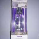 Swatch de mel29200 : Soin NIOXIN 3D Intensive Diaboost, Nioxin