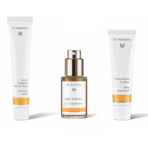 Routine Peaux sensibles, Dr. Hauschka - Infos et avis
