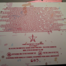 Swatch de morgane75 : Jawbreakers, Jeffree Star Cosmetics