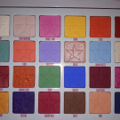 Swatch de morgane75 : Jawbreakers, Jeffree Star Cosmetics