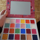 Swatch de morgane75 : Jawbreakers, Jeffree Star Cosmetics