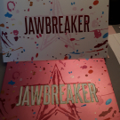 Swatch de morgane75 : Jawbreakers, Jeffree Star Cosmetics