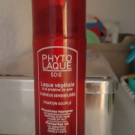 Swatch de pibolette : PHYTOLAQUE, Phyto