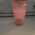 Swatch de pibolette : Tonique Confort 400ml, Lancôme