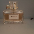 Swatch de pibolette : Miss Dior Eau De Parfum, Dior