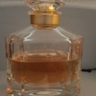 Swatch de pibolette : Mon Guerlain - Eau De Parfum, Guerlain