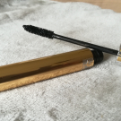 Swatch de Nanouille : NOUVEAU MASCARA VOLUME EFFET FAUX CILS, Yves Saint Laurent
