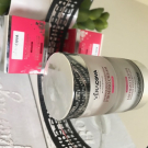 Swatch de beautyblondetest : Crème Régénérante Fermeté Absolue, Veracova