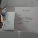 Swatch de Nabilabila : Soin Sublimateur Excellence, Eisenberg