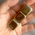 Swatch de Sev2505 : KissKiss - Liplift, Guerlain