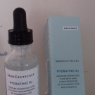 Swatch de zenna_alplt : Hydrating B5 Serum, SkinCeuticals