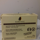 Swatch de zenna_alplt : Savon Doux Traditionnel Surgras, Karethic