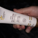 Swatch de chloe59551 : Soin des mains réparateur, Fleurance Nature