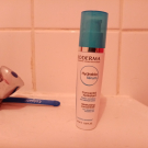 Swatch de Angelinadu62 : Sérum Hydrabio Hydratant Concentré, Bioderma