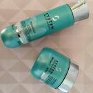 Swatch de jenny096 : Routine Cheveux Inessence, System Professional