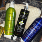 Swatch de sicametente : Formule Ensorcelante Anti-Peau de Croco® - 3 en 1, Garancia