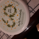 Swatch de Demo6 : Crème Douceur Visage & Corps - tous types de peaux, Yves Rocher