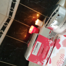 Swatch de Pruebelle : Crème Régénérante Fermeté Absolue, Veracova