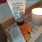 Swatch de Pruebelle : Le Soin Repulpant, Absolution