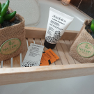 Swatch de Pruebelle : Le Soin Repulpant, Absolution