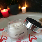 Swatch de Pruebelle : Crème Régénérante Fermeté Absolue, Veracova