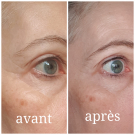 Swatch de Pruebelle : Soin Sublimateur Excellence, Eisenberg