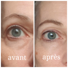 Swatch de Pruebelle : Soin Sublimateur Excellence, Eisenberg