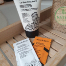 Swatch de Pruebelle : Le Soin Repulpant, Absolution