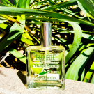 Swatch de Rebecca92G : Huile Sèche, Luxéol