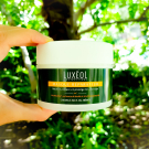 Swatch de Rebecca92G : Masque Réparateur Cheveux, Luxéol