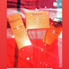 Swatch de TatyRoxy : Nutritive Bain Satin 2, Kérastase