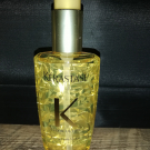 Swatch de Ln2004 : Elixir Ultime Huile Originale, Kérastase