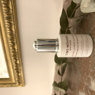 Swatch de pauline2901 : Sérum Lumière Sublime, Cinq Mondes