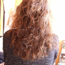 Swatch de elecdare : Routine Cheveux Inessence, System Professional