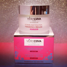 Swatch de softyri : Crème Régénérante Fermeté Absolue, Veracova