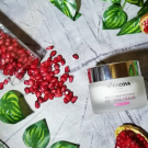 Swatch de lizanini : Crème Régénérante Fermeté Absolue, Veracova